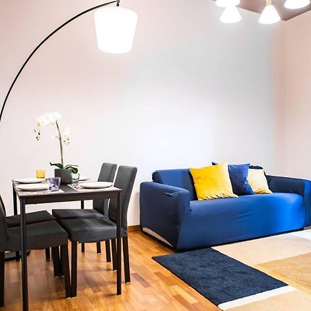 Delightful Shanti Home Milano Ngoại thất bức ảnh