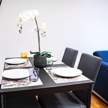 Delightful Shanti Home Milano Ngoại thất bức ảnh