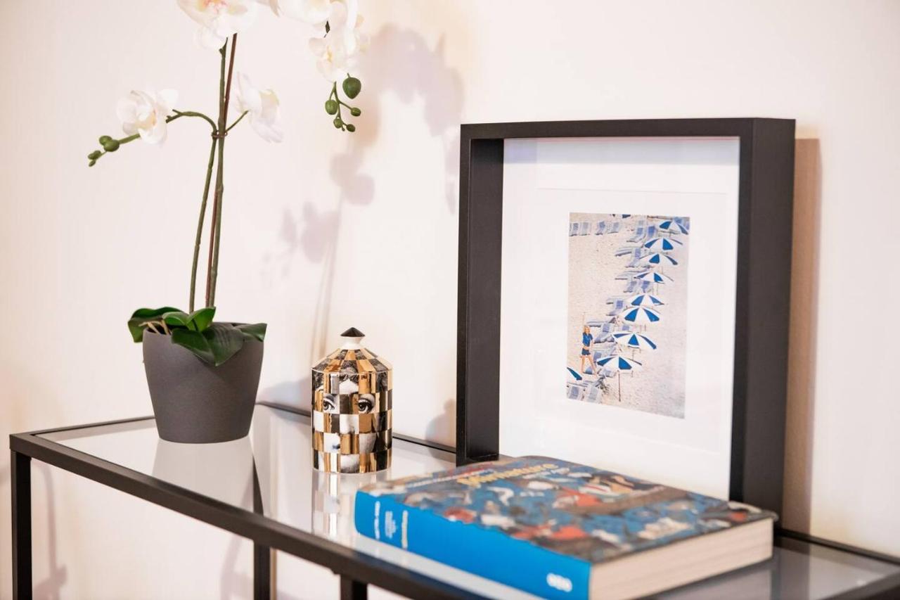 Delightful Shanti Home Milano Ngoại thất bức ảnh