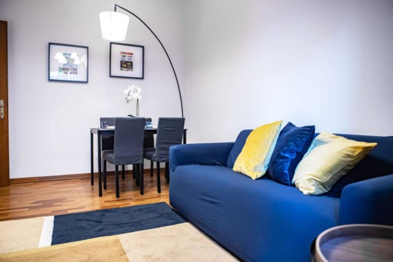 Delightful Shanti Home Milano Ngoại thất bức ảnh