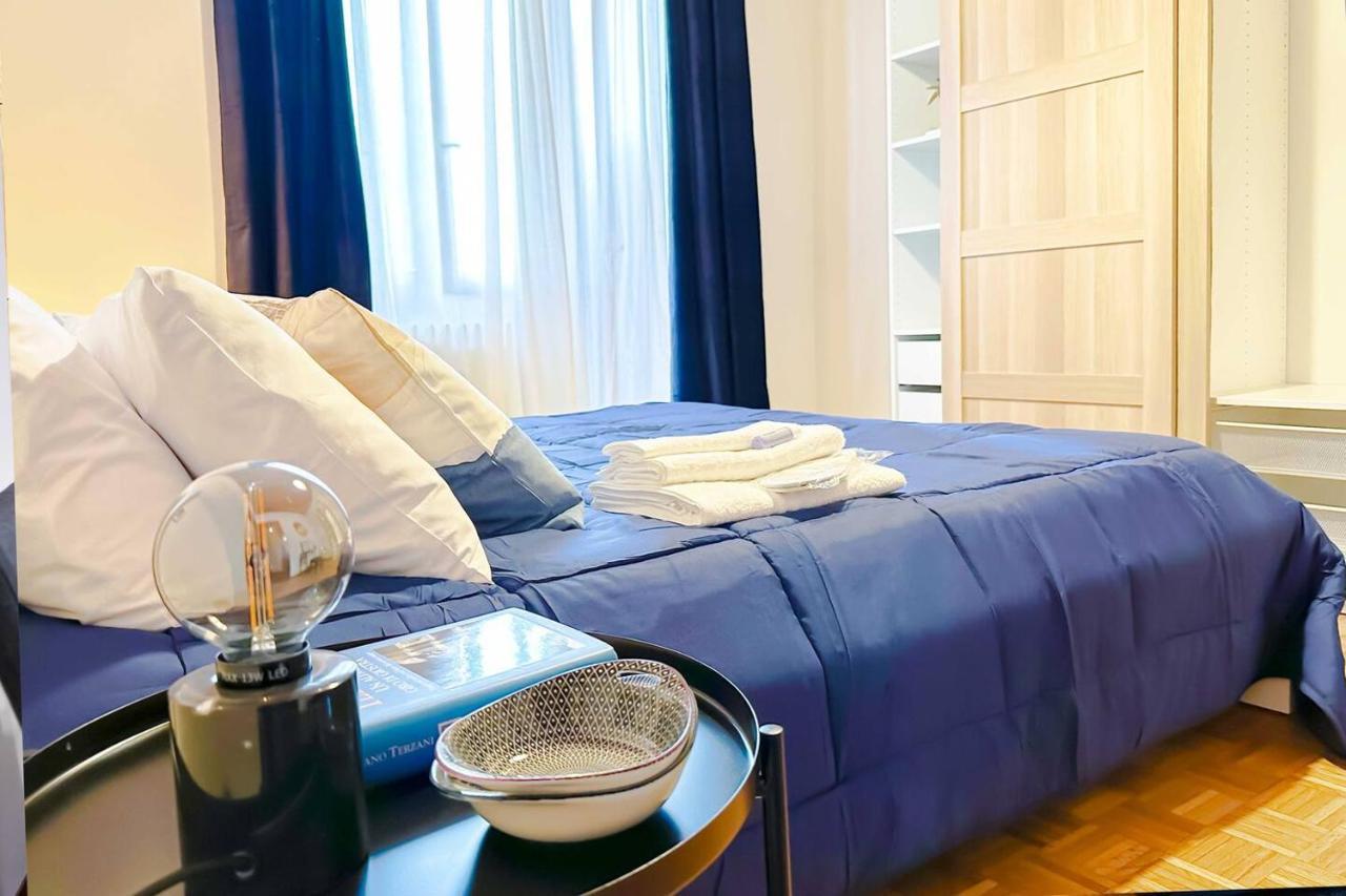 Delightful Shanti Home Milano Ngoại thất bức ảnh