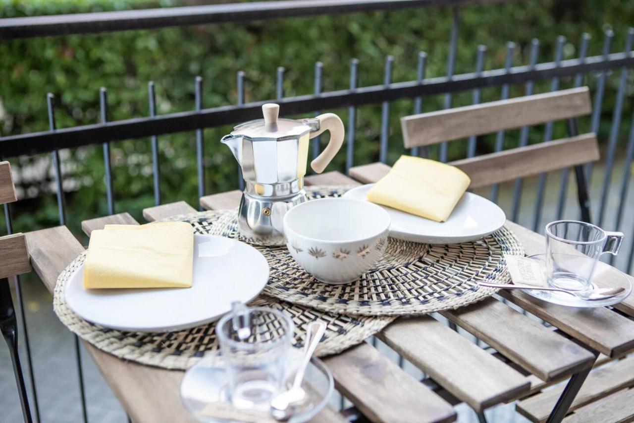 Delightful Shanti Home Milano Ngoại thất bức ảnh