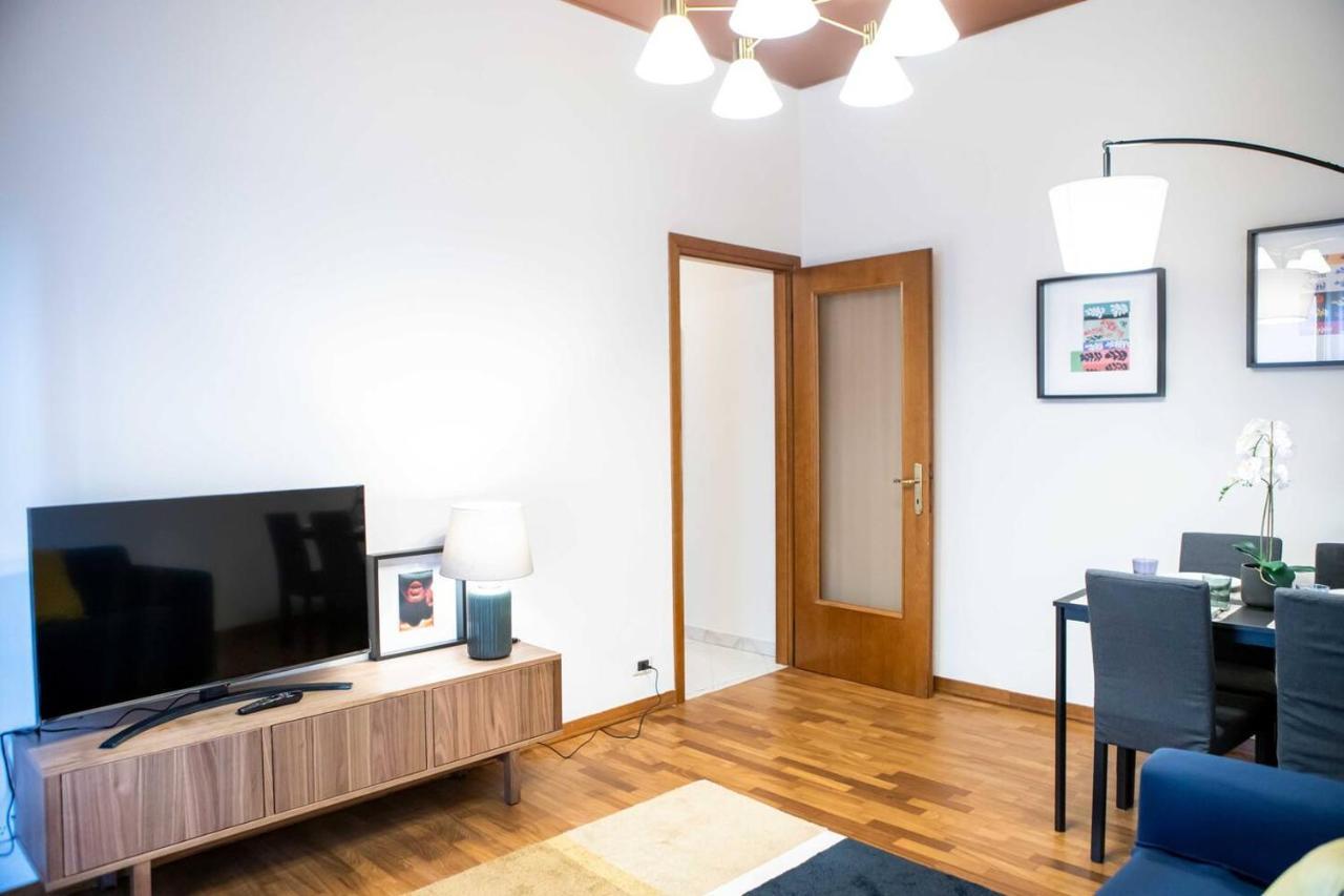 Delightful Shanti Home Milano Ngoại thất bức ảnh