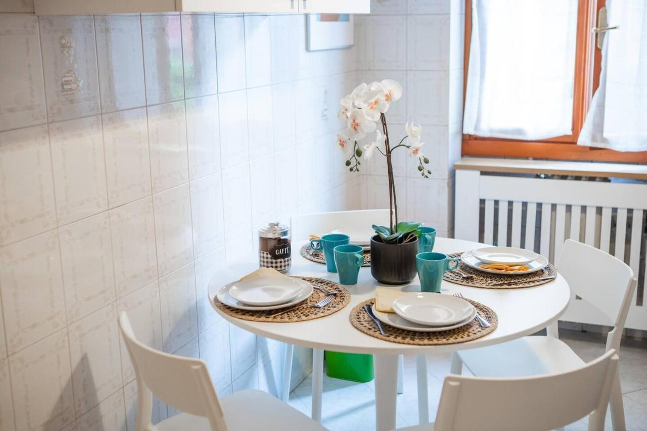 Delightful Shanti Home Milano Ngoại thất bức ảnh