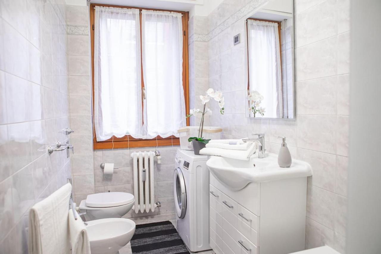 Delightful Shanti Home Milano Ngoại thất bức ảnh