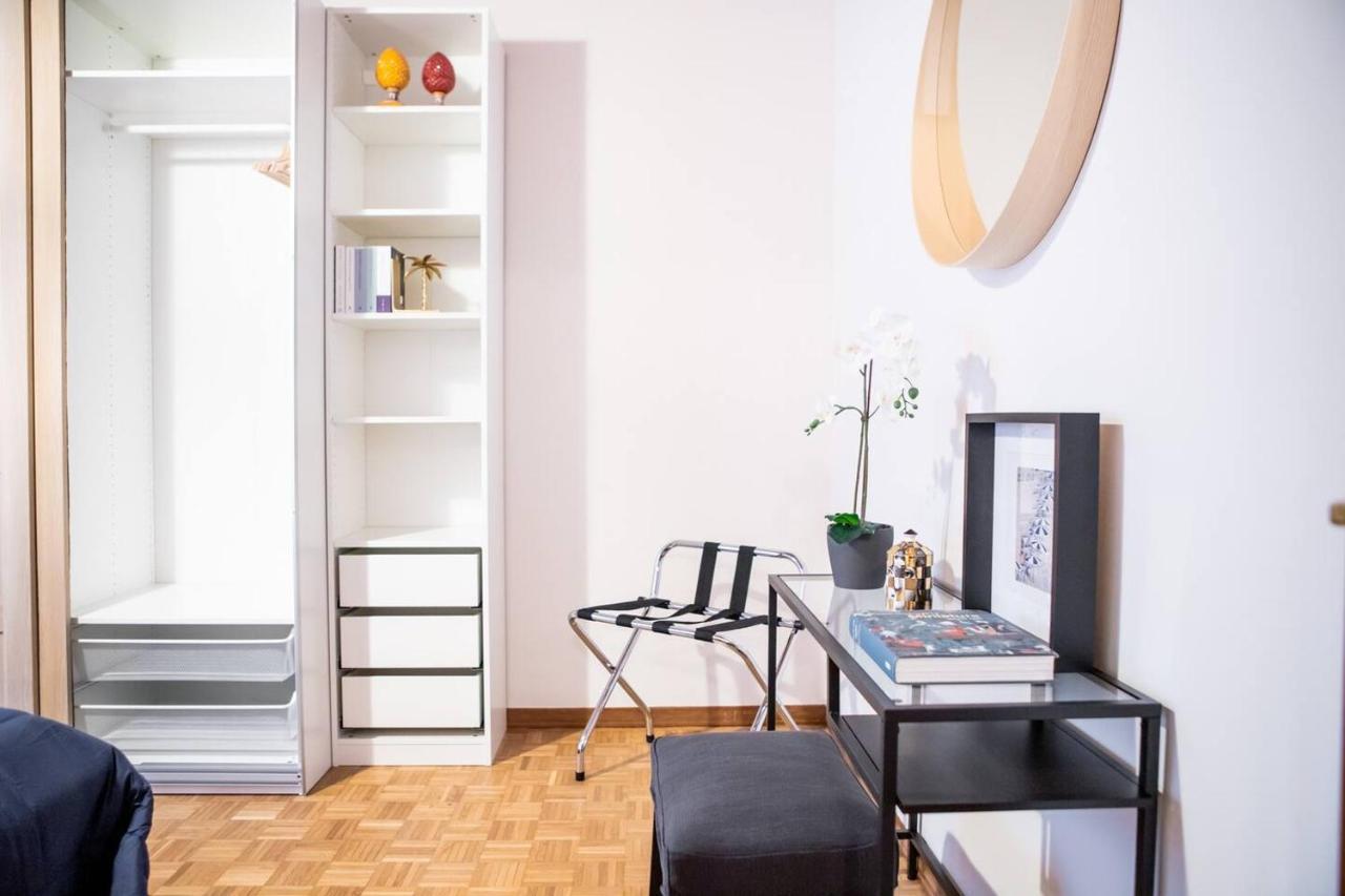 Delightful Shanti Home Milano Ngoại thất bức ảnh